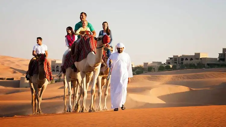 Family-Friendly Liwa Safari: What Parents Need to Know Family-Friendly Liwa Safari: What Parents Need to Know