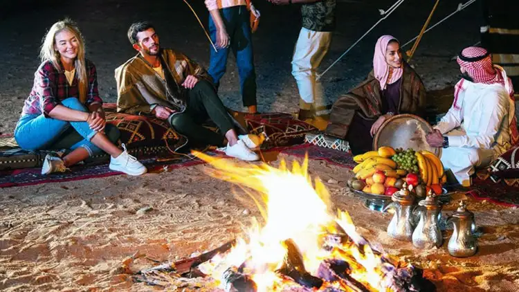 Family-Friendly Overnight Safari: What to Know Family-Friendly Overnight Safari: What to Know