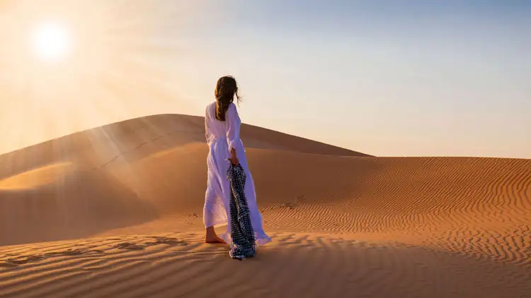 How Much Does a Desert Safari Cost in Abu Dhabi? How Much Does a Desert Safari Cost in Abu Dhabi?